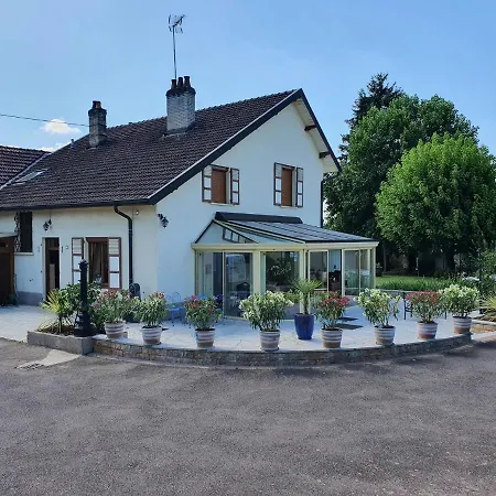 Guest house Au Bon Vivant