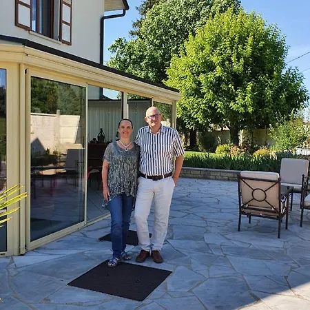 Au Bon Vivant 3* Dampierre-sur-Salon