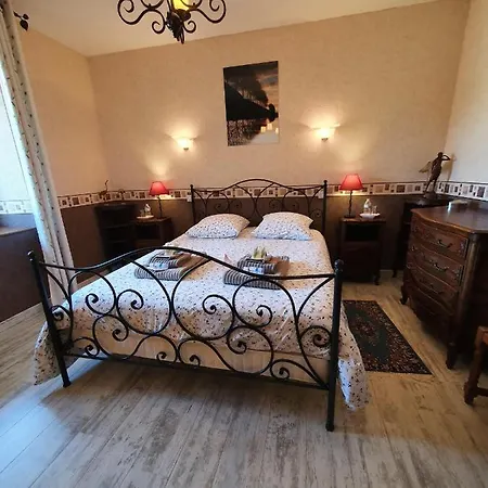 Guest house Au Bon Vivant