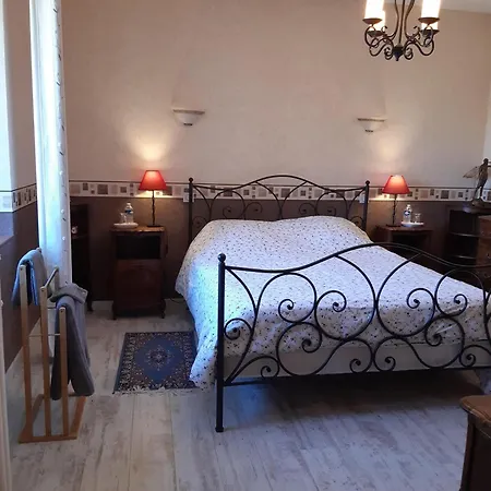 Guest house Au Bon Vivant