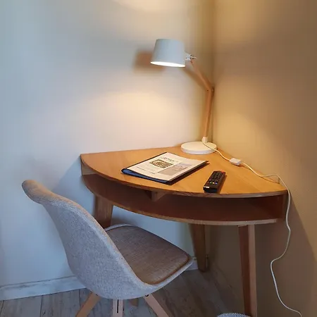 Au Bon Vivant Guest house 3*