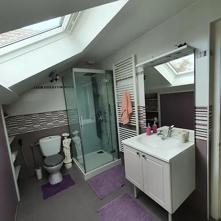 Guest house Au Bon Vivant