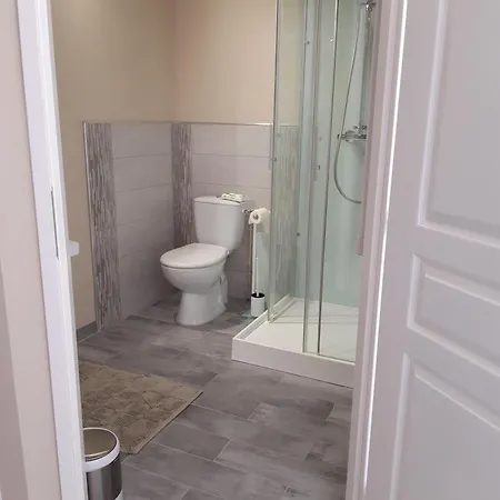 Au Bon Vivant Guest house 3*
