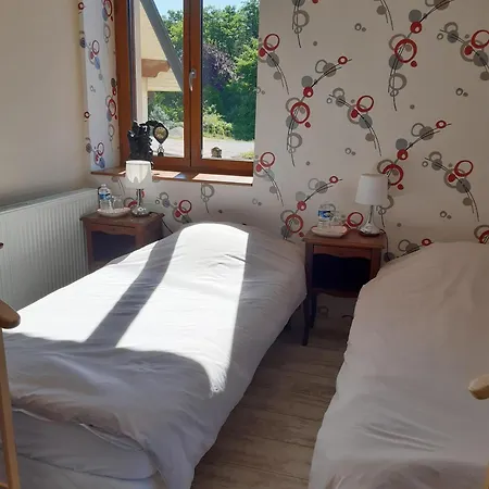 Au Bon Vivant 3*
