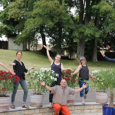 Guest house Au Bon Vivant