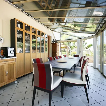 Au Bon Vivant Dampierre-sur-Salon