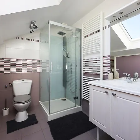 Guest house Au Bon Vivant