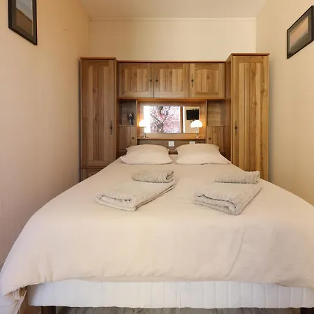 Au Bon Vivant Guest house