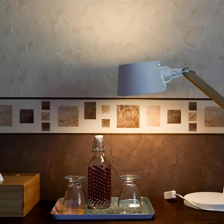 Guest house Au Bon Vivant 3*