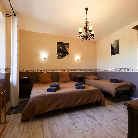 Au Bon Vivant Guest house