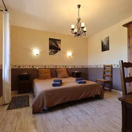 Au Bon Vivant Guest house 3*